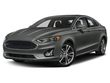 Used 2020 Ford Fusion Titanium Sedan