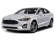 Used 2020 Ford Fusion Titanium Sedan