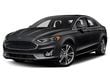 Used 2020 Ford Fusion Titanium Sedan