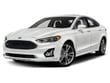 Used 2020 Ford Fusion Titanium Sedan