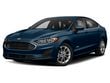 Used 2020 Ford Fusion Hybrid Titanium Sedan