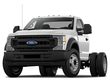 Used 2020 Ford F-450SD XL Chassis