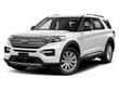 Used 2020 Ford Explorer Limited SUV