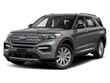 Used 2020 Ford Explorer XLT SUV