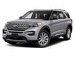 Used 2020 Ford Explorer XLT SUV