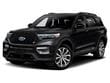 Certified 2020 Ford Explorer ST SUV