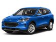 Used 2020 Ford Escape SE SUV