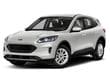 Used 2020 Ford Escape SE SUV