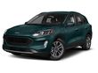 Used 2020 Ford Escape SEL SUV