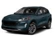 Used 2020 Ford Escape SEL SUV