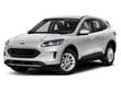 Used 2020 Ford Escape SE SE AWD