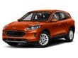 Used 2020 Ford Escape SE SUV