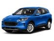 Used 2020 Ford Escape SE SUV