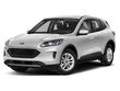 Used 2020 Ford Escape SE Sport Hybrid SUV