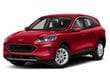 Used 2020 Ford Escape SE Sport Hybrid SUV