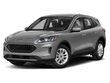 Used 2020 Ford Escape SE Sport Hybrid SUV