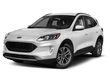 Used 2020 Ford Escape SEL SUV