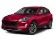 Used 2020 Ford Escape SEL SUV