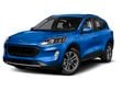 Used 2020 Ford Escape SEL SUV