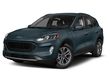 Used 2020 Ford Escape SEL (Premium) SUV