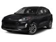 Used 2020 Ford Escape SEL SUV