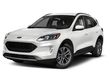 Certified 2020 Ford Escape SEL SUV