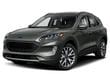 Used 2020 Ford Escape Titanium SUV