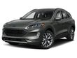 Used 2020 Ford Escape Hybrid Titanium SUV