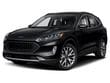 Used 2020 Ford Escape Titanium Hybrid SUV