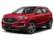 Used 2020 Ford Edge ST Line Sport Utility
