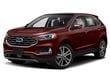 Used 2020 Ford Edge SEL SUV
