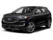 Used 2020 Ford Edge Titanium SUV