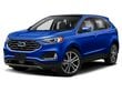 Used 2020 Ford Edge SEL