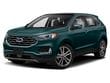 Used 2020 Ford Edge SEL SUV