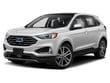 Used 2020 Ford Edge Titanium SUV