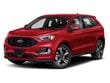 Used 2020 Ford Edge ST SUV