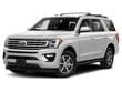 Used 2020 Ford Expedition Limited SUV