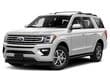 Used 2020 Ford Expedition King Ranch SUV