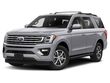 Used 2020 Ford Expedition XLT SUV