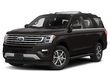 Certified 2020 Ford Expedition Limited SUV