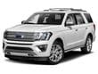 Used 2020 Ford Expedition Platinum SUV
