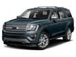 Used 2020 Ford Expedition Platinum SUV