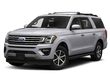 Used 2020 Ford Expedition Max XLT SUV
