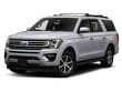 Used 2020 Ford Expedition Max Limited SUV