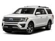 Used 2020 Ford Expedition Max Limited SUV