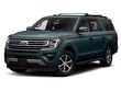 Used 2020 Ford Expedition Max Platinum Platinum 4x4