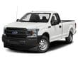 Used 2020 Ford F-150 XL Truck Regular Cab