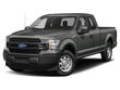Used 2020 Ford F-150  Truck SuperCab Styleside