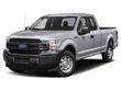 Used 2020 Ford F-150 XLT Truck SuperCab Styleside