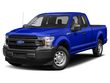 Certified 2020 Ford F-150 XL Truck SuperCab Styleside